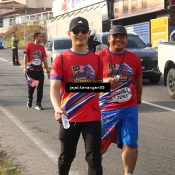 Runner Photo 6012179