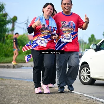 Runner Photo 6012183