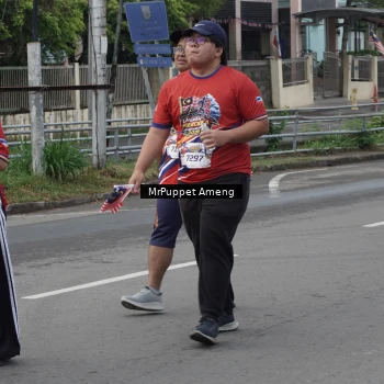 Runner Photo 6012185