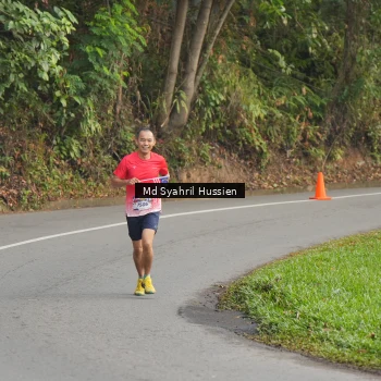 Runner Photo 6012186