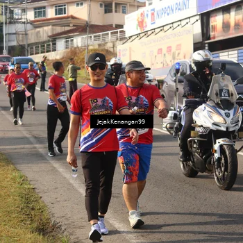 Runner Photo 6012187