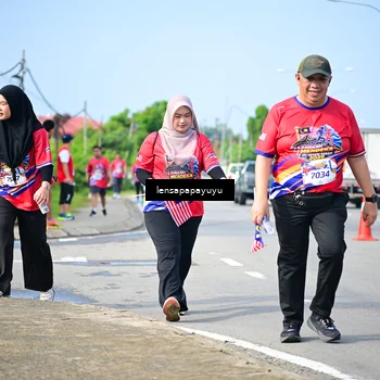 Runner Photo 6012190