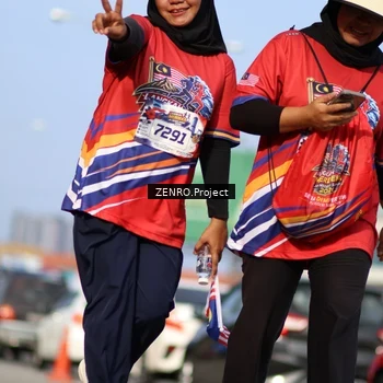 Runner Photo 6012191