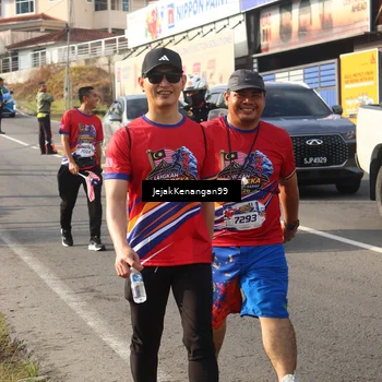 Runner Photo 6012193