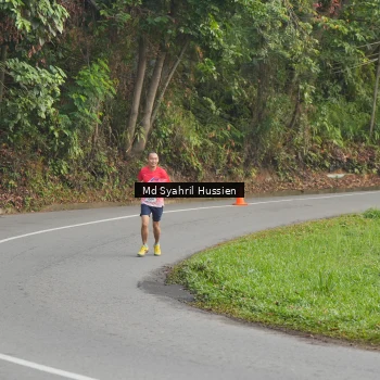Runner Photo 6012196