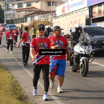 Runner Photo 6012197