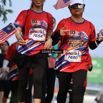 Runner Photo 6012198