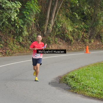 Runner Photo 6012199