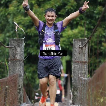 Runner Photo 60122