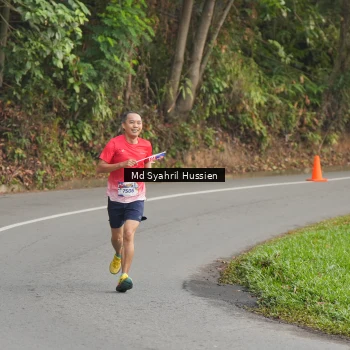 Runner Photo 6012201