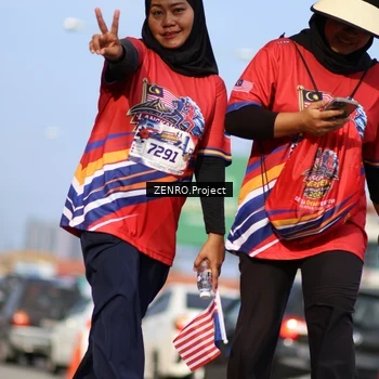 Runner Photo 6012203