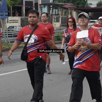 Runner Photo 6012204