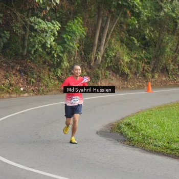 Runner Photo 6012205