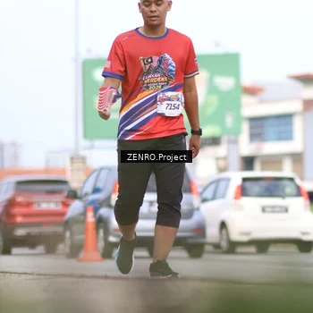 Runner Photo 6012207