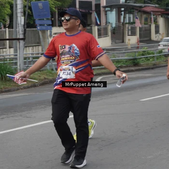 Runner Photo 6012208