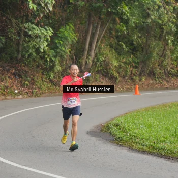 Runner Photo 6012210