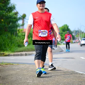 Runner Photo 6012215