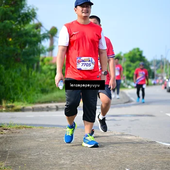 Runner Photo 6012216