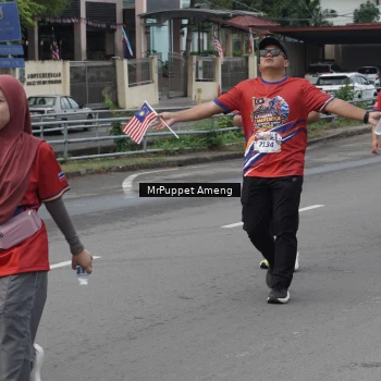 Runner Photo 6012219