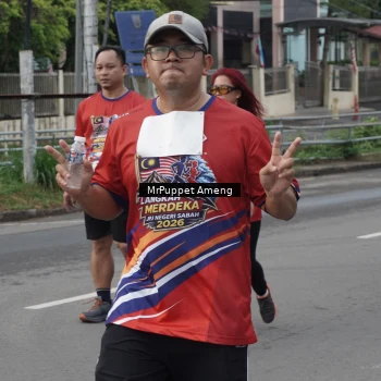 Runner Photo 6012223
