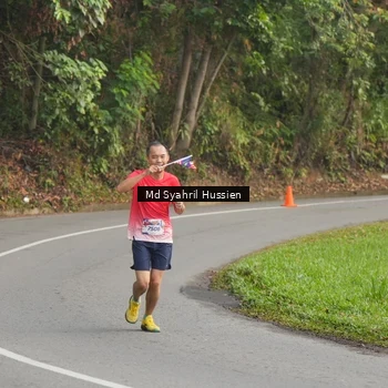 Runner Photo 6012226