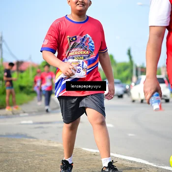 Runner Photo 6012227