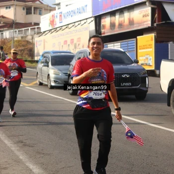 Runner Photo 6012228