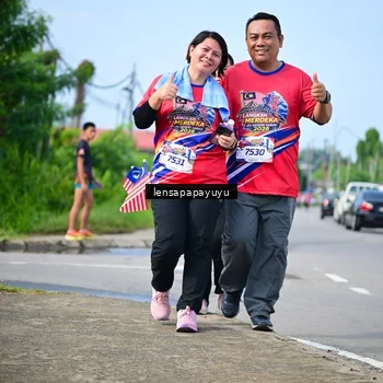 Runner Photo 6012229