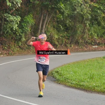 Runner Photo 6012232