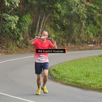 Runner Photo 6012234