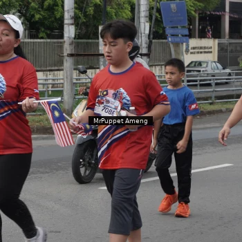 Runner Photo 6012235