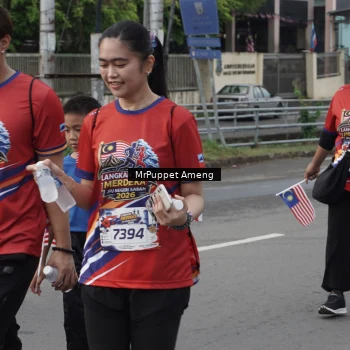 Runner Photo 6012238