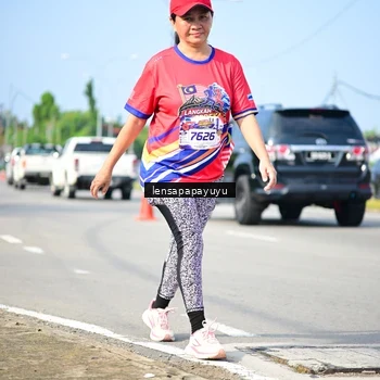 Runner Photo 6012239