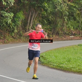 Runner Photo 6012242