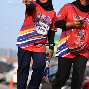 Runner Photo 6012244