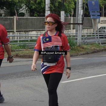 Runner Photo 6012245