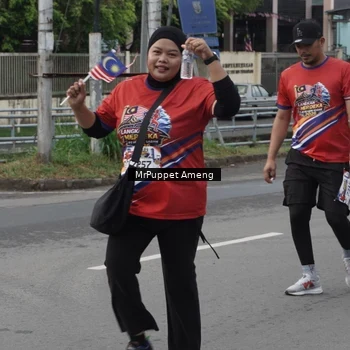 Runner Photo 6012246