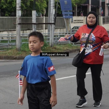 Runner Photo 6012248