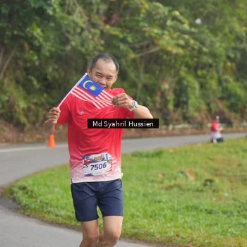 Runner Photo 6012249