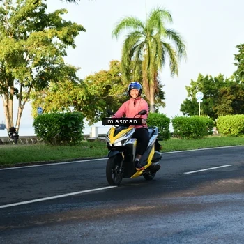 Runner Photo 6012259