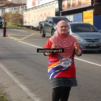 Runner Photo 6012262