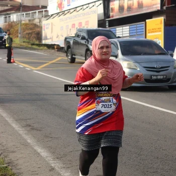 Runner Photo 6012263