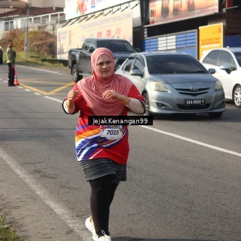 Runner Photo 6012264
