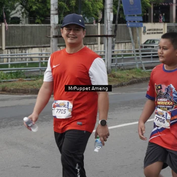 Runner Photo 6012265
