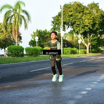 Runner Photo 6012269