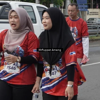 Runner Photo 6012270