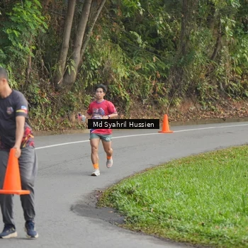 Runner Photo 6012273