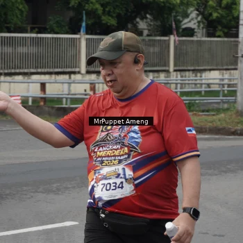Runner Photo 6012274