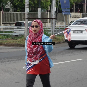 Runner Photo 6012275