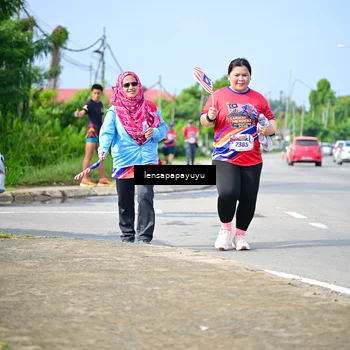 Runner Photo 6012277